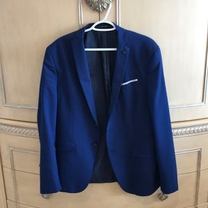 Zara Man Sport Coat